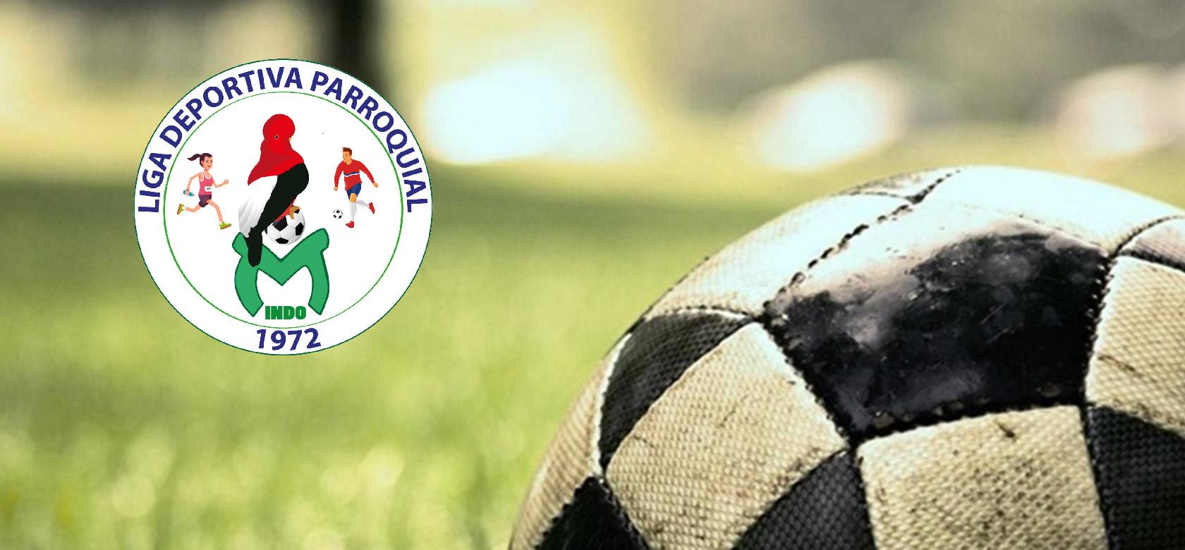 COPA MINDO 2026-2027